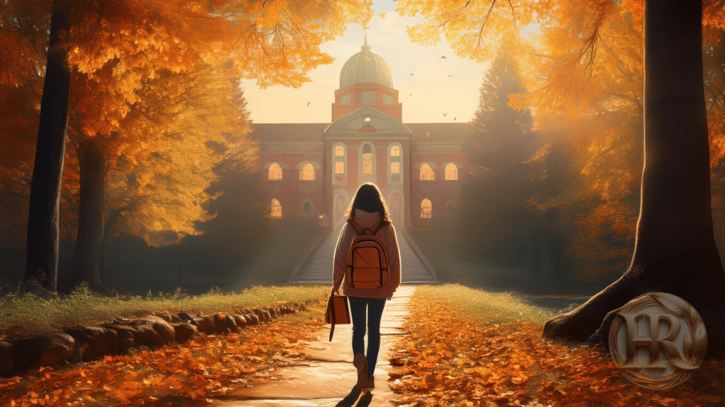 Stepping Into the Path Ahead: Trusting the&nbsp;Unknown