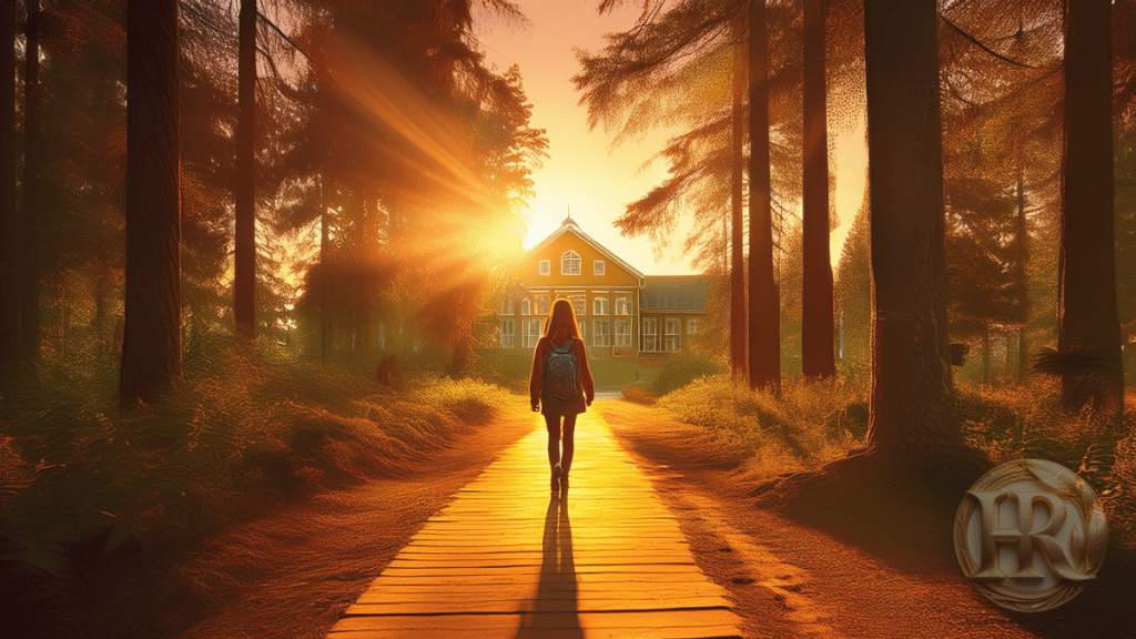 Where Light Meets Practice: Living with&nbsp;Presence